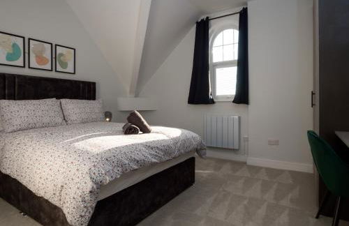 Dwell Living North Bridge Apartments - Foto 36