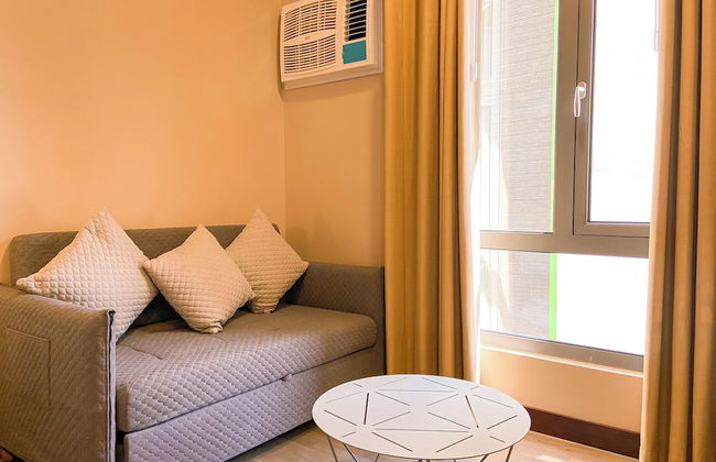 Staycity Serviced Apartment - Photo 6