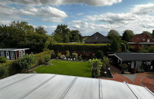 Ferienwohnung Lara "Im Herzen von Ostfriesland" - Foto 21