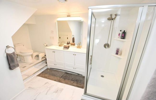 3 Bedroom 2 Bath Home Close to ND w Fire pit 1155 - Foto 23