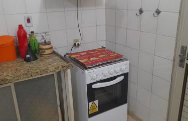 Apto Pé na Areia - Wi-Fi Gratuito - Tranquilidade à beira mar - Foto 10