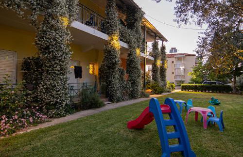 Tsertos Apartments - Foto 43