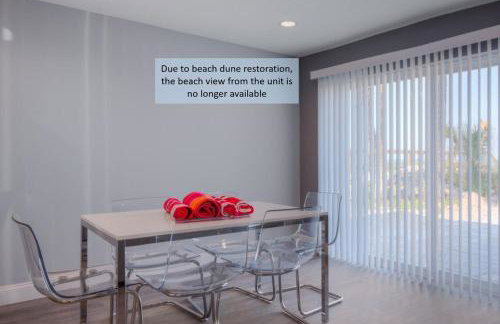 Be A Nomad - Calm Oceanfront Retreat - Foto 10