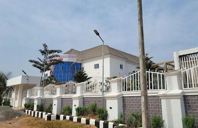 Immaculate Hotel Apartment And Suites - Foto 50