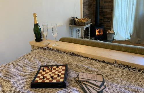 The Farm Barn - Foto 7