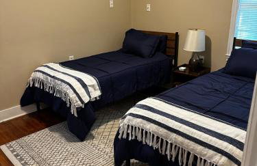 Canton Crew Quarters - Foto 8