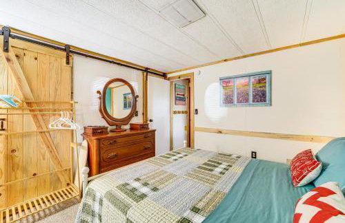 6 Mi to Old Town, Panoramic Views Cottonwood Gem! - Foto 13