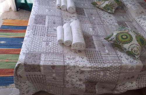 Casa dello Scoglio nel mare - Foto 43