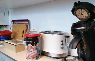 Appartement Circé - Montpellier Nord-Hopitaux-Facultés - Foto 18