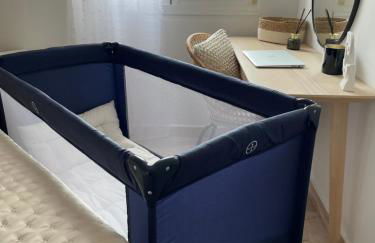 Apartmán Andalusie - Photo 76