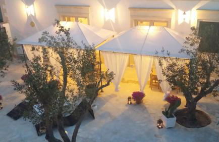 Corte del sole Salento - Foto 7