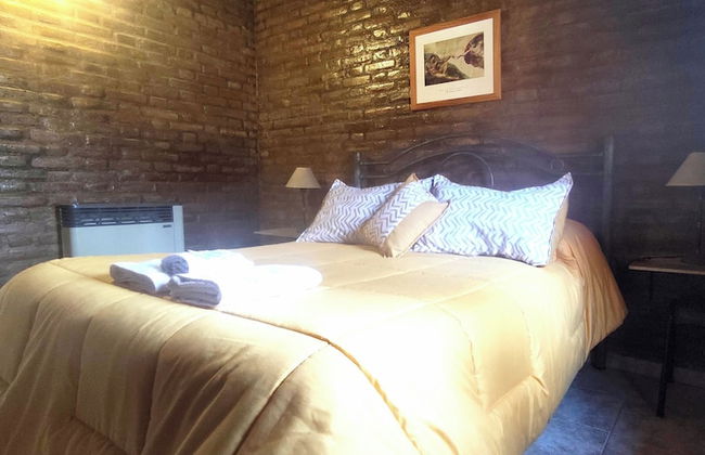 Cabañas La Morada - Foto 9