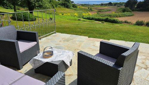 Granite House in Brittany with Sea Views - Foto 4