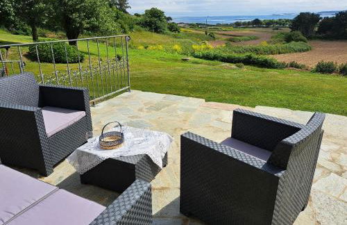 Granite House in Brittany with Sea Views - Foto 4