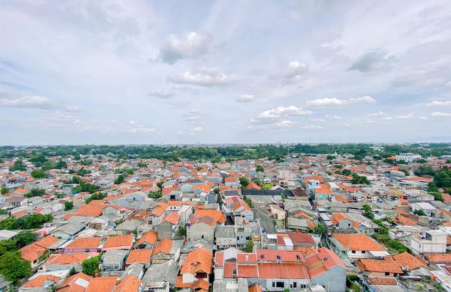 Stunning Studio Apartment at La Hub City - Foto 21