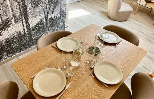 L'escale cocoon - cozy and relaxing - Photo 19