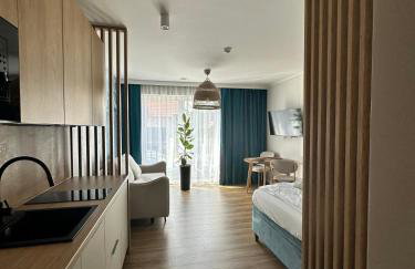 Apartamenty Belona - Foto 5