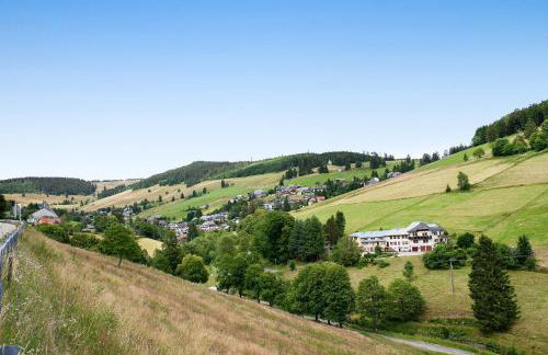 Haus Bergruh Fuchsbau - Foto 7