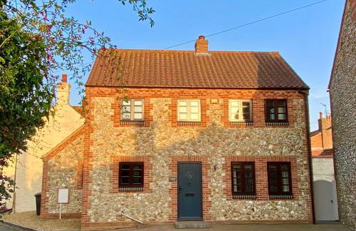 Lapwing Cottage Docking - Foto 1