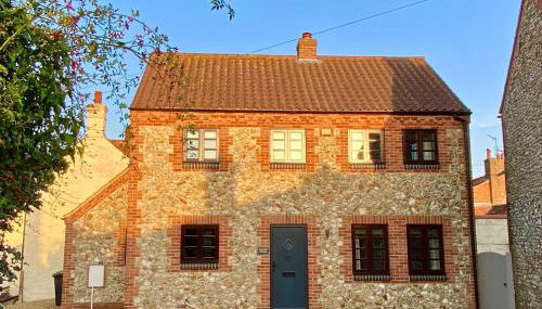 Lapwing Cottage Docking - Foto 1