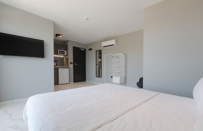 Aegean Apartments - Cesme - Foto 66