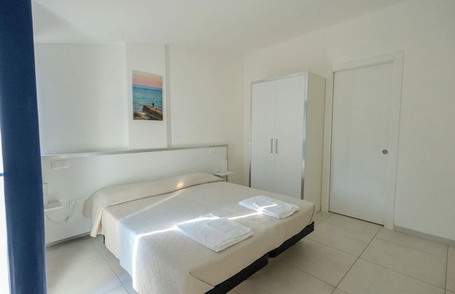 Oltremare Residence - Foto 11