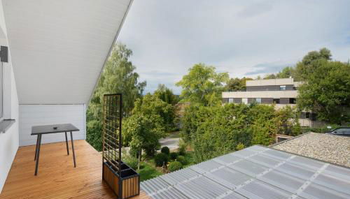 Ferienwohnung Nordschwarzwald - Foto 2