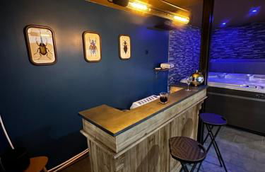 La Comète - Le Mont Dore 4 pers - Foto 10