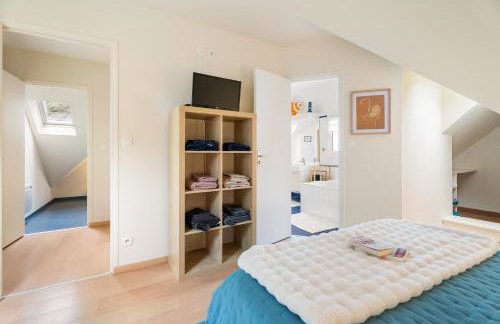 L'escale du bord de Rance - Photo 11