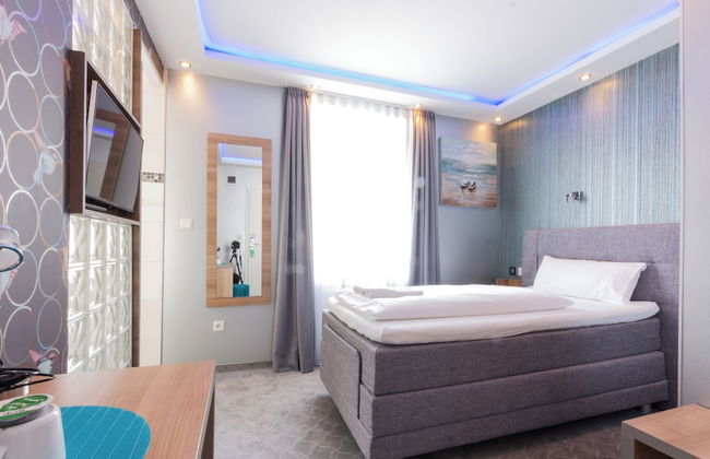 Stay-Inn Bielefeld Zentrum - Foto 30