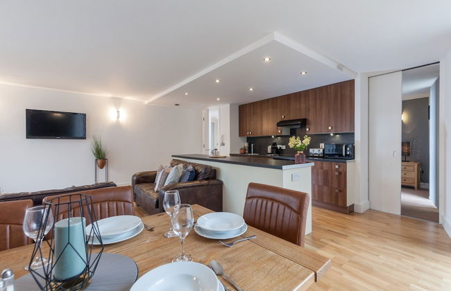 The Sinclair Building - Foto 21