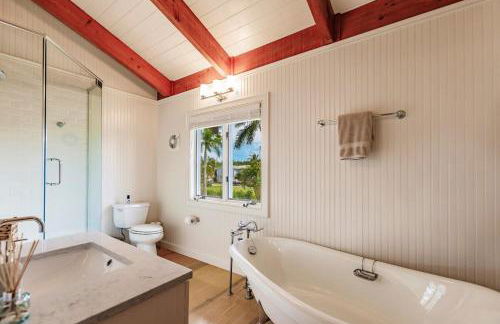 Lostman's Lodge - Everglade City, Sunset View Pool & Hot Tub - Photo 24