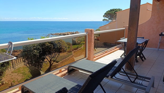 Résidence les Pavillons du Golfe - Foto 5, Quarto