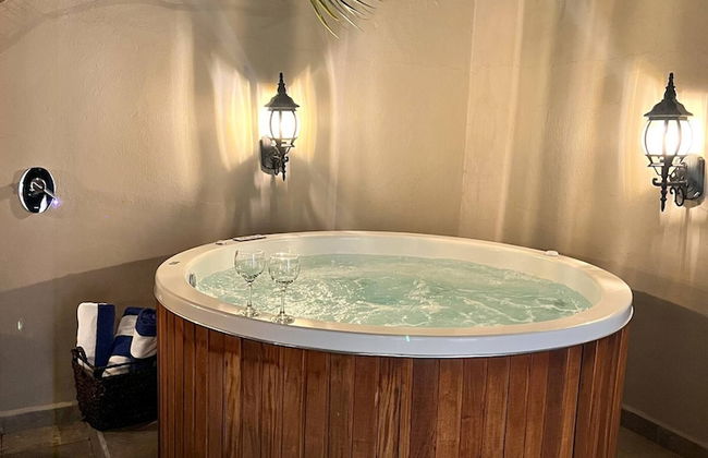 Malen House San Miguel de Allende Mexico - Foto 22