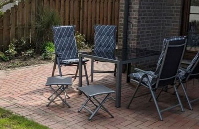 Amazing Apartment in North Rhine-westphalia - Foto 20