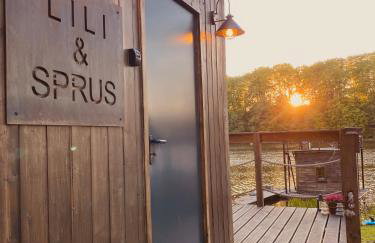 Szklana Stodoła - Foto 40