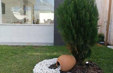 Mansão Climatizada com piscina e churrasqueira - Foto 33