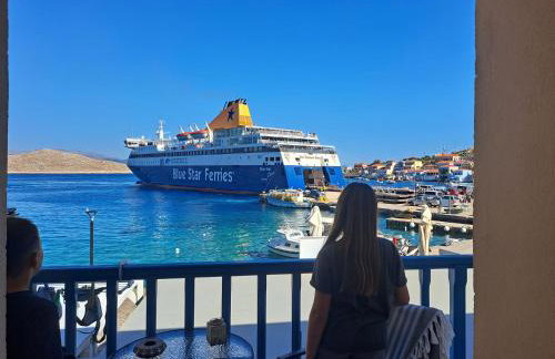 Spitakia Halki - Foto 64