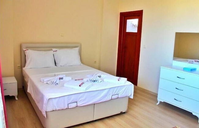 Ozgurcan Apart - Photo 8