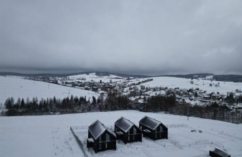 Stodoły na wzgórzu - Foto 69