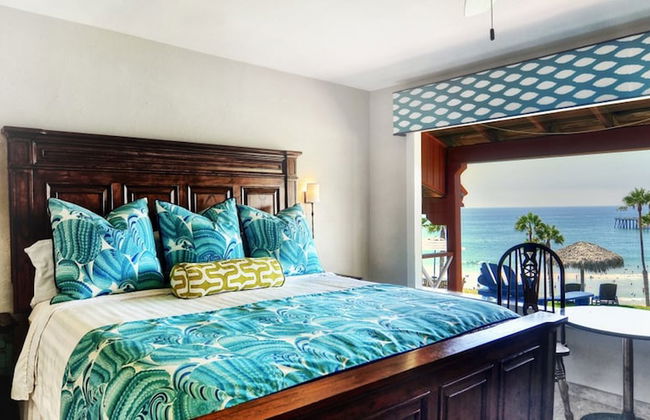 Beachcomber Inn - Foto 3