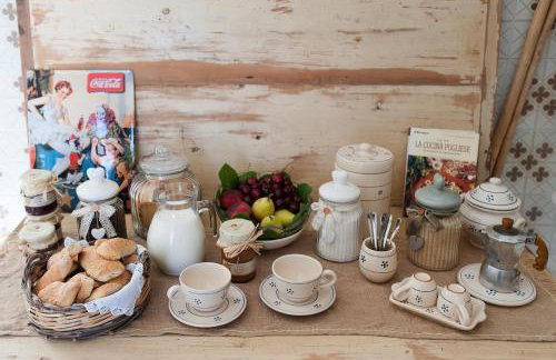 Casina Grassi In Salento - Foto 22