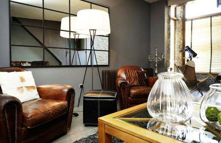 La Caseta de Queixans con chimenea - Foto 11