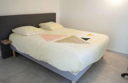 T2 calme aux portes de Brest - Foto 6