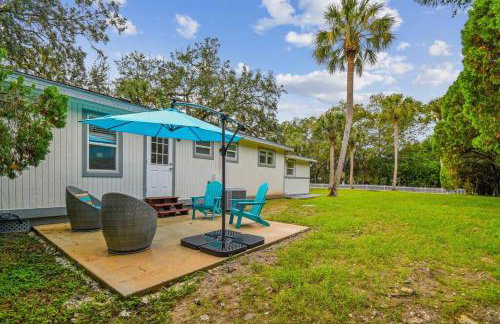 Family Friendly Beach Escape - Modern Retreat near Beaches - Sleeps 6 - Fast WiFi - Foto 39