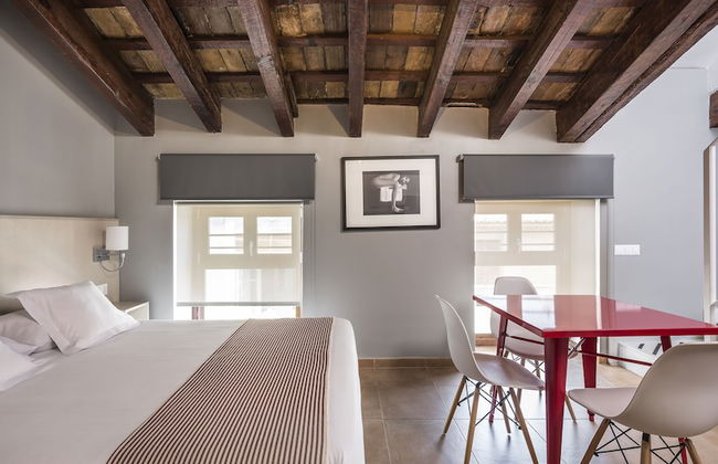 Mon Suites San Nicolas - Foto 41