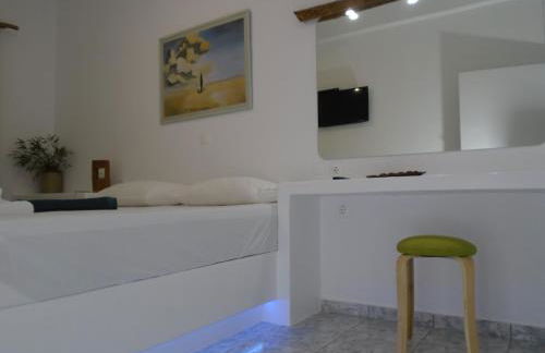 Leros Eleonas Apartments - Foto 22