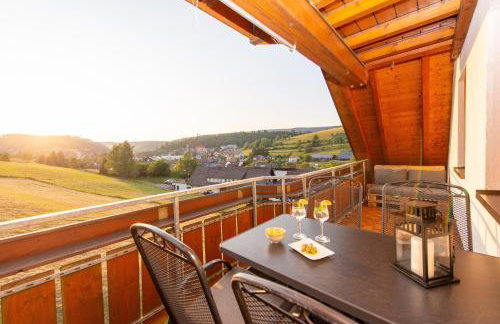 Ferienwohnung Wälderliebe - Foto 8