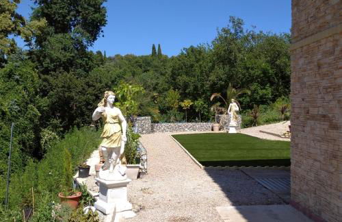 French Riviera Gaudissard - Foto 6