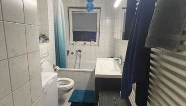 Gemütliche 3 Zimmer Wohnung Ruben - Foto 4, towels